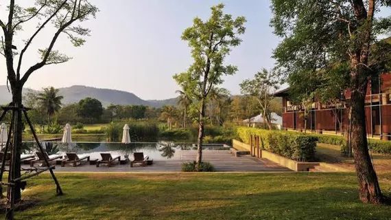 Kirimaya Golf Resort Spa | Nakhon Ratchasima (vilayet) - Pak Chong