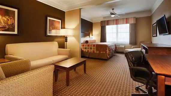 Best Western Plus Easton Inn & Suites | Maryland - Easton