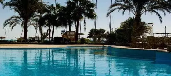 Club Paradisio | Kızıldeniz İli - Hurgada (ve civarı) - El Gouna