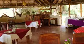 Lake Natron Tented Camp | Arusha Bölgesi - Natron Gölü