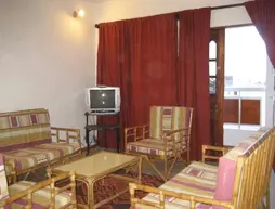 Hotel Residence Kakatar