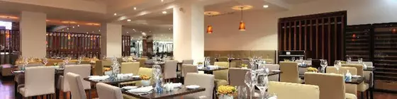 Renaissance London Heathrow Hotel | Londra (ve civarı) - Hillingdon - West Drayton