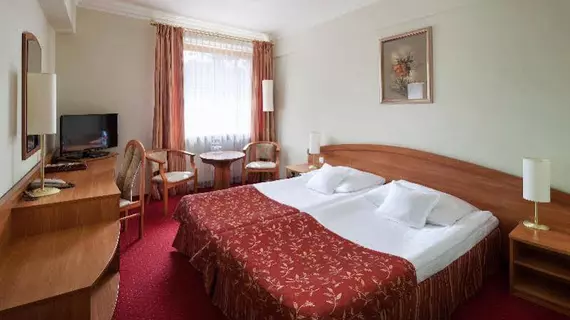 Hotel Bartan Gdansk Seaside | Doğu Pomeranya Voyvodalığı - Gdansk (ve civarındaki alan) - Gdansk - Sobieszewo