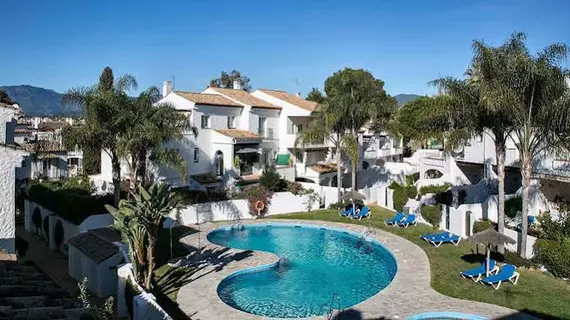 Ona Club Benavista | Andalucia - Malaga İli - Estepona