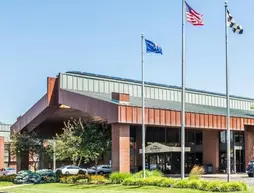 Baymont Inn and Suites Indianapolis South | Indiana - Indianapolis (ve civarı) - Indianapolis