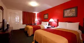 Econo Lodge & Suites Brinkley | Arkansas - Forrest City (ve civarı) - Brinkley