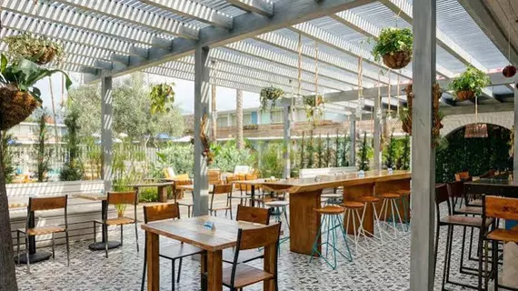 The Goodland, a Kimpton Hotel | Kaliforniya - Santa Barbara (ve civarı) - Goleta