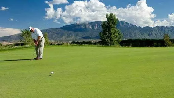 Albuquerque Marriott Pyramid North | New Mexico - Albuquerque (ve civarı) - Albuquerque