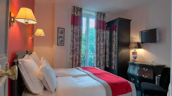 Hotel Cluny Square | Ile-de-France - Paris - Latin Bölgesi