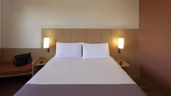 Hotel ibis Lisboa Jose Malhoa | Lizbon Bölgesi - Lizbon  Bölgesi - Sao Domingos de Benfica - Sete Rios