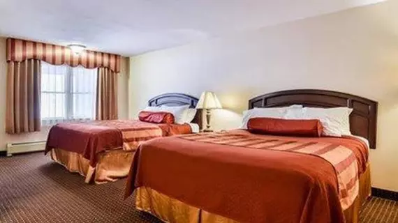 Rodeway Inn | New York - Syracuse (ve civarı) - Weedsport