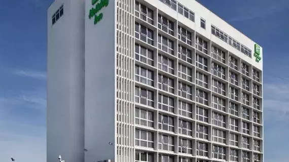 Holiday Inn Express Southampton West | Hampshire (kontluk) - Southampton