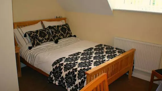 Moorsticks Bed and Breakfast | Norfolk (kontluk) - Norwich