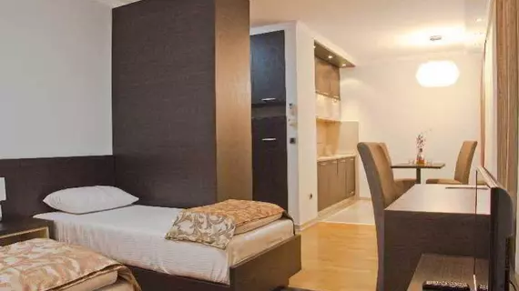 Apart Hotel K | Belgrad - Ledine - Yeni Belgrad