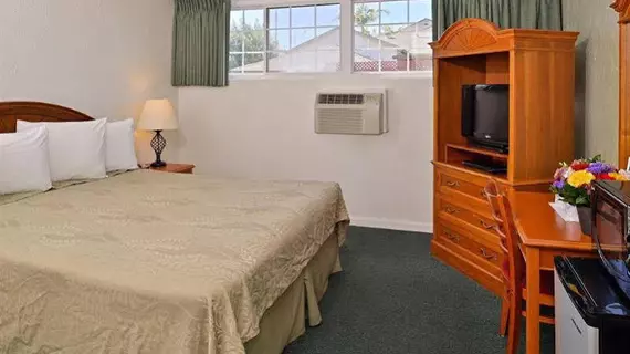 Americas Best Value Inn Loma Lodge - Extended Stay/Weekly Rates Available | Kaliforniya - San Diego County - San Diego Sahili