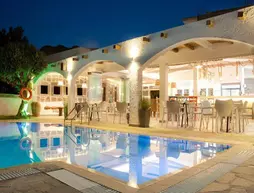 Malibu Boutique | Ege Adaları - Rodos Bölgesel Birimi - Rodos