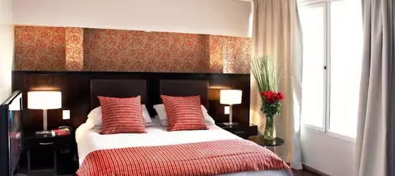 Dante Boutique Hotel | Buenos Aires (ili) - Buenos Aires (ve civarı) - Buenos Aires - San Telmo