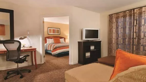 HYATT house Denver Tech Center | Kolorado - Denver (ve civarı) - Englewood