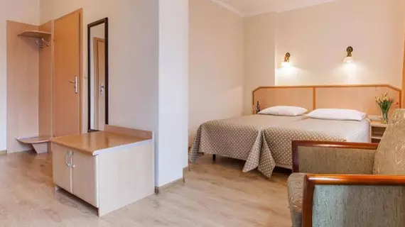 Antica Residence | Küçük Polonya Voyvodalığı - Krakow (ve civarı) - Krakow