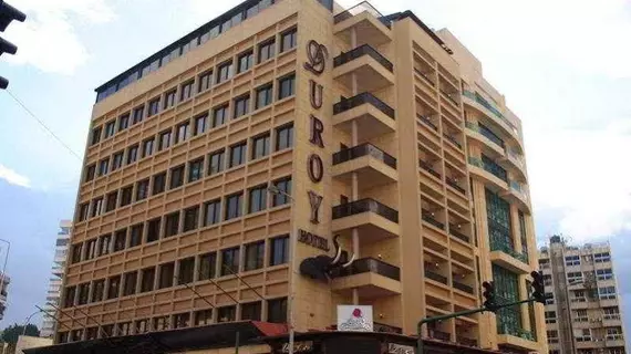 Duroy Hotel | Beyrut (ve civarı)