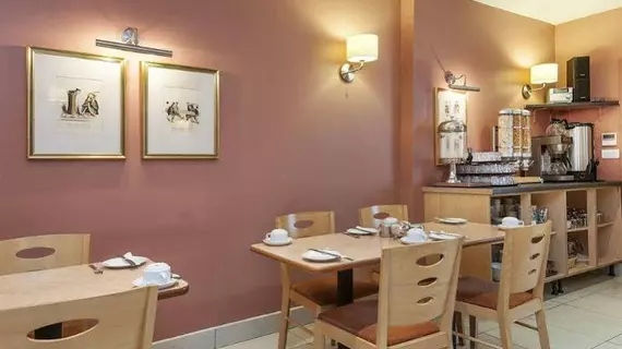 Trebovir Hotel | Londra (ve civarı) - Kensington - Earl's Court