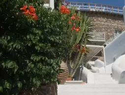 Mykonos View Hotel | Ege Adaları - Mikonos