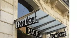 Hotel Lauria