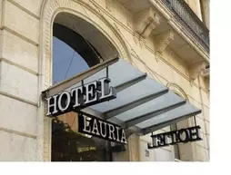 Hotel Lauria