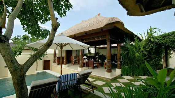 Pat-Mase Villas | Bali - Jimbaran - Jimbaran Körfezi