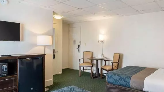 Econo Lodge Oceanfront | Maryland - Ocean City (ve civarı) - Ocean City - Midtown Ocean City