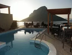 KALYMNOS VILLAGE | Ege Adaları - Kilimli (Kelemez)