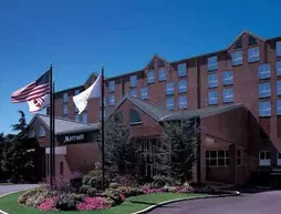 Newport Marriott | Rhode Adası - Newport (ve civarı) - Newport