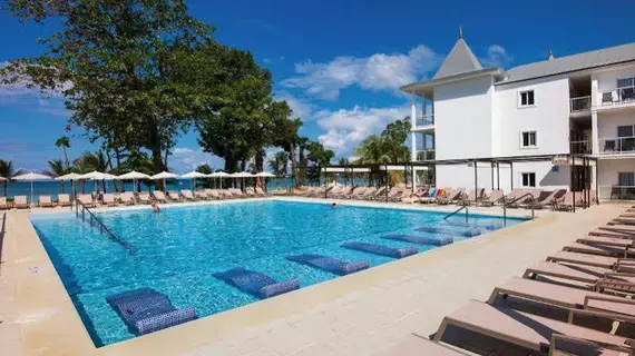 RIU Palace Tropical Bay All Inclusive | Westmoreland - Negril (ve civarı) - Negril