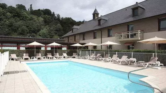 Mercure Dinan Port Le Jerzual | Brittany - Cotes d'Armor - Lanvallay