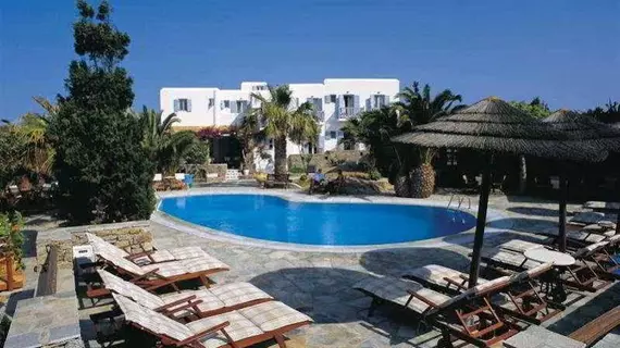 Zephyros | Ege Adaları - Mikonos