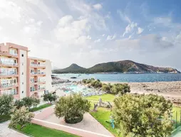 THB Cala Lliteras | Balearic Adaları - Mayorka Adası - Capdepera - Cala Agulla