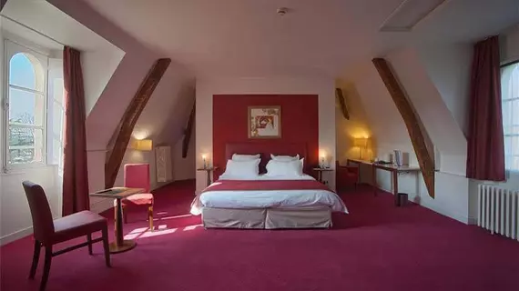 Best Western Premier Le Mans Country Club | Pays de la Loire - Sarthe - Yvre-l'Eveque