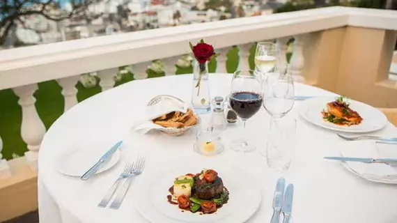 Ellerman House | West Coast DC - Drakenstein - Cape Town (ve civarı) - Cape Town - Higgovale - Bantry Bay