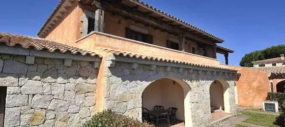 Residence IL Faro | Sardinya - Sassari - San Teodoro - San Teodoro Kent Merkezi