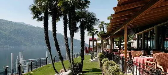 Swiss Diamond Hotel Lugano | Ticino Kantonu - Vico Morcote