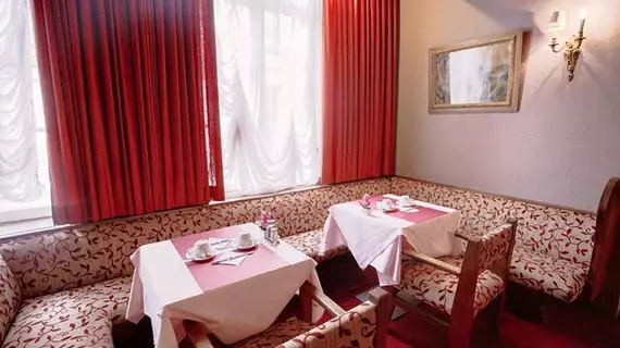 Europ Hotel | Flaman Bölgesi - Batı Flanders (il) - Bruges (ve civarı) - Brüj