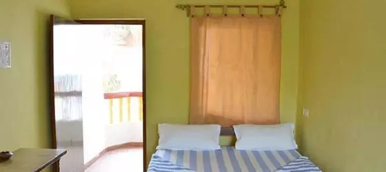 V & M Calisto's Guest House | Goa - Kuzey Goa - Ashvem