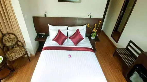 Sonnet Saigon Hotel | Binh Duong (vilayet) - Ho Şi Min Şehri (ve civarı) - Ho Chi Minh City