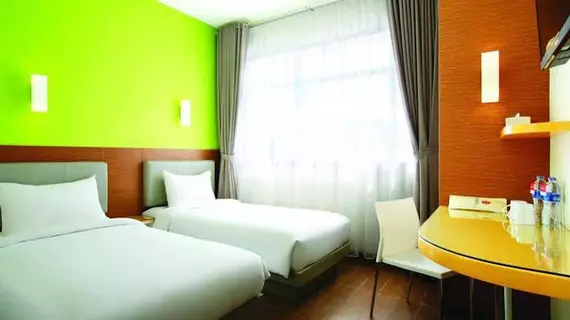 Amaris Hotel Pakuan Bogor | West Java - Bogor - Baranangsiang - Bogor Timur