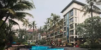 The Jayakarta Yogyakarta Hotel & Spa