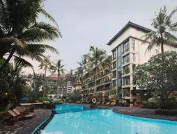 The Jayakarta Yogyakarta Hotel & Spa | Yogyakarta Özel Bölgesi - Yogyakarta (ve civarı) - Depok