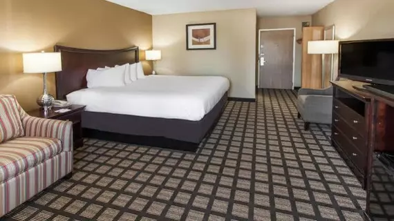 Baymont Inn & Suites Normal Bloomington | İllinois - Bloomington (ve civarı) - Normal