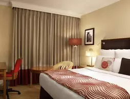 Marriott Hotel Edinburgh