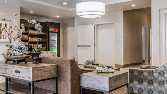 Quality Inn Rosemead | Kaliforniya - Los Angeles County - San Gabriel Valley