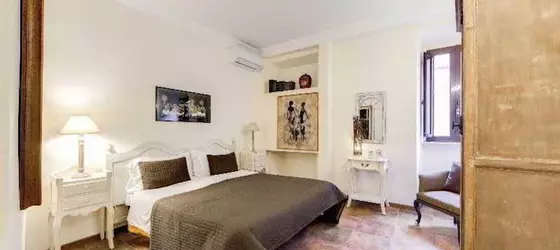 RELAIS CAMPO DE FIORI | Lazio - Roma (ve civarı) - Roma Kent Merkezi - Navona